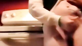 Amateur homosexual deviants have a dick sucking party