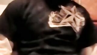 Amateur homosexual deviants have a dick sucking party