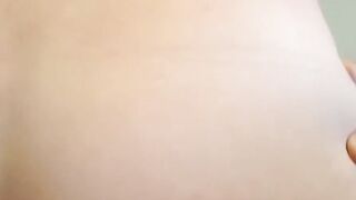 Two homosexual perverts have a hardcore bare fucking party