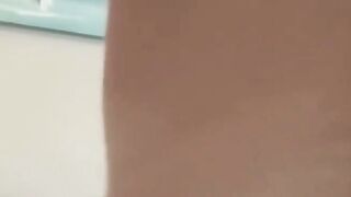 Two homosexual perverts have a hardcore bare fucking party