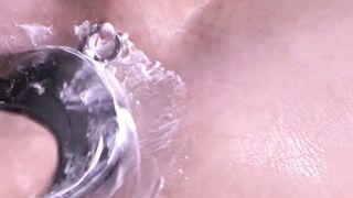 InfernoDungeon.com - Muscular homos' fisting and jerking off after oral play