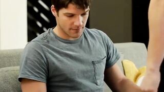 RawNextDoor.com - Can pro ass fucking land hot job for young and ambitious Martin