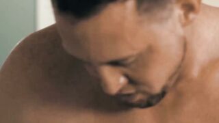 DisruptiveMovie.com - Stepdad Pierce Paris fucks stepson Jordan Lakes' tight twink as