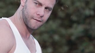 Seth Gamble's coaching sessions on dick sucking techniques
