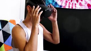 Jordan Pax virtual hot experience became a reality with Myott Hunter