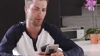 SmallGirlsInPorn.com - Classy Emma Hix takes a fat dick deep inside her pussy