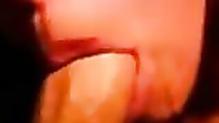 Beautiful Woman Likes Cock In Her Mouth
