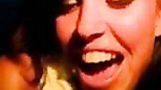 Beautiful Woman Likes Cock In Her Mouth