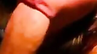 Beautiful Woman Likes Cock In Her Mouth