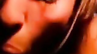 Beautiful Woman Likes Cock In Her Mouth