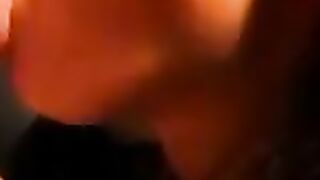 Beautiful Woman Likes Cock In Her Mouth