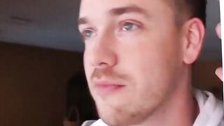 FamilyHandle.com - Gorgeous Alex Blake learns how to fuck and suck from her horny tea