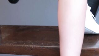 BlackCockLove.com - Zelda Morrison gets a fucking lesson from BBC's expert cock