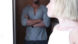 BlackCockLove.com - Zelda Morrison gets a fucking lesson from BBC's expert cock