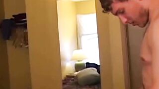 Hardcore bareback anal sex compilation by horny studs