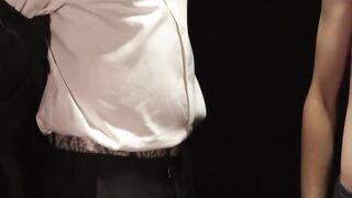 Horny daddy Felix Kamp jerks cock before ramming the tight asshole of slim Jack Andra Hoe 2