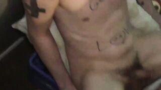 InkSated A Tattooed Temptation