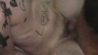 InkSated A Tattooed Temptation