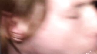 White jock sucks dick from different men