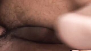 MachoIO.com - Latino hunk gets facial after raw ass pounding