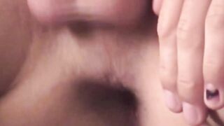 BobAuntie.com - Youngster with nice abs stars in a solo amateur sex video