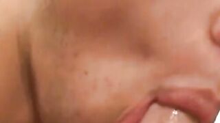 OTBXXX.com - Naughty latino twinks enjoy intense and wild bareback fucking session