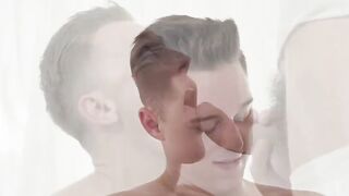 SayUncleNetwork.com - Jock Mormon drills guy raw after receiving sloppy blowjob