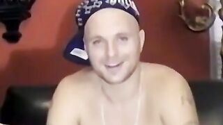 JoeSchmoeXXX.com - Straight stud Jason shoots hot streams of cum all over
