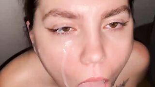 CHOOSE YOUR FAVORITE CUMSHOT vol1