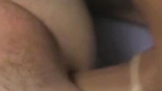 Kinky teen Tyler Bradley ass ravaged by his thick cock buddy
