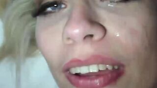 Chessie Kay Amateur Cumshot Faci vol1