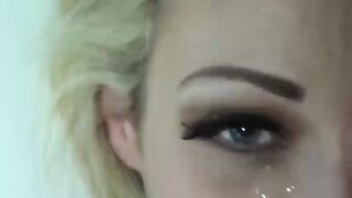 Chessie Kay Amateur Cumshot Faci vol1