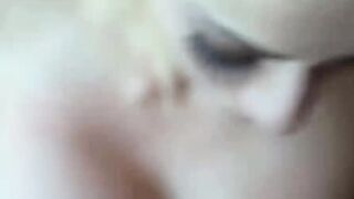 Chessie Kay Amateur Cumshot Faci vol1