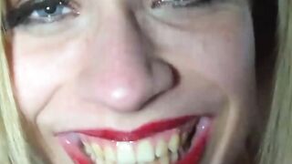 Chessie Kay Amateur Cumshot Faci vol1