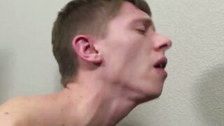 Devouring Desire Darius Suave Obliterates Kellan Lane