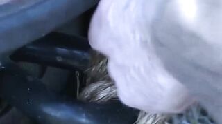 MuscleJockBound.com - Outdoor domination of a submissive jock by a wild and muscular