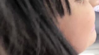 Teen stepdaughter Leda Lothario sucked dick and ass drilled
