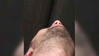 FalconsXXX.com - Muscular gay jock gives a rim job and finger fucks his friend before