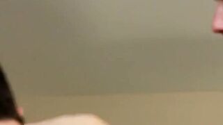 RawTwinkys.com - Evan slides his raw dick into the hole of his friend Conner with eas