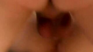 RawTwinkys.com - Evan slides his raw dick into the hole of his friend Conner with eas