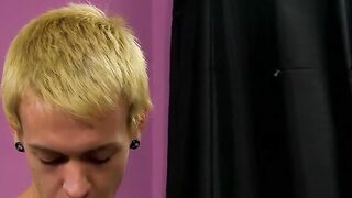 BoyObsession.com - Chris Jett and Patrick Kennedy's dick blowing and fucking
