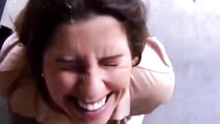 Nsa Dirty Facial cumshot compilation vol1