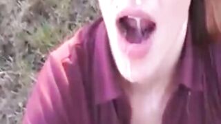 Nsa Dirty Facial cumshot compilation vol1