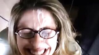 Nsa Dirty Facial cumshot compilation vol1