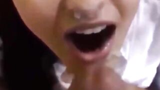 Nsa Dirty Facial cumshot compilation vol2