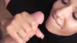 Nsa Dirty Facial cumshot compilation vol2