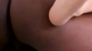 MaleIcons.com - Cutler X's powerful bareback fucking of Adam Russo with his big black