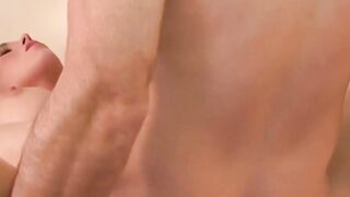TSSexual.com - Aubrey Kate fucks Lance's sweet ass hard and deep inside