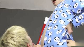 Forbidden Fruits Hoe 9