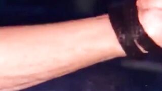 MuscleJockBound.com - Urethral play mixed with bondage for an incredibly muscular hun